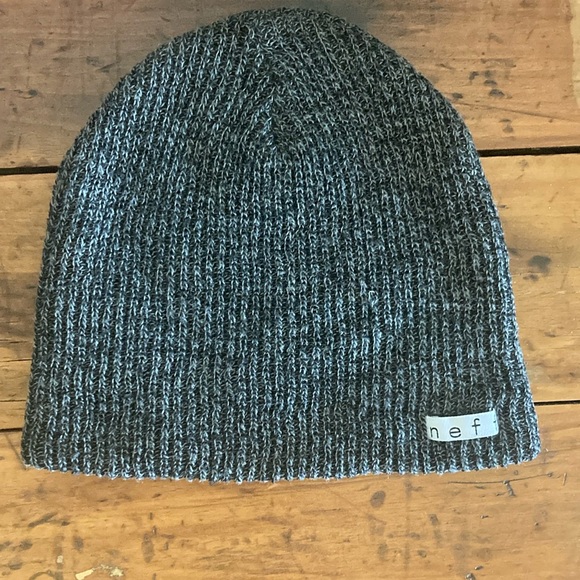 Neff Beanie - Picture 1 of 2